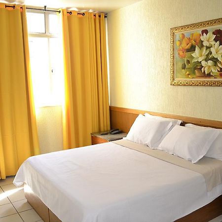 Hotel Barao Da Taquara Рио де Жанейро Екстериор снимка