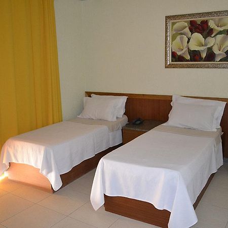 Hotel Barao Da Taquara Рио де Жанейро Екстериор снимка