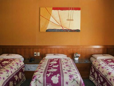 Hotel Barao Da Taquara Рио де Жанейро Екстериор снимка