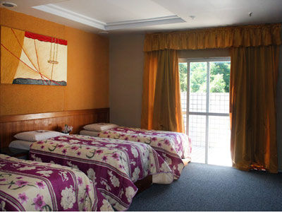 Hotel Barao Da Taquara Рио де Жанейро Екстериор снимка