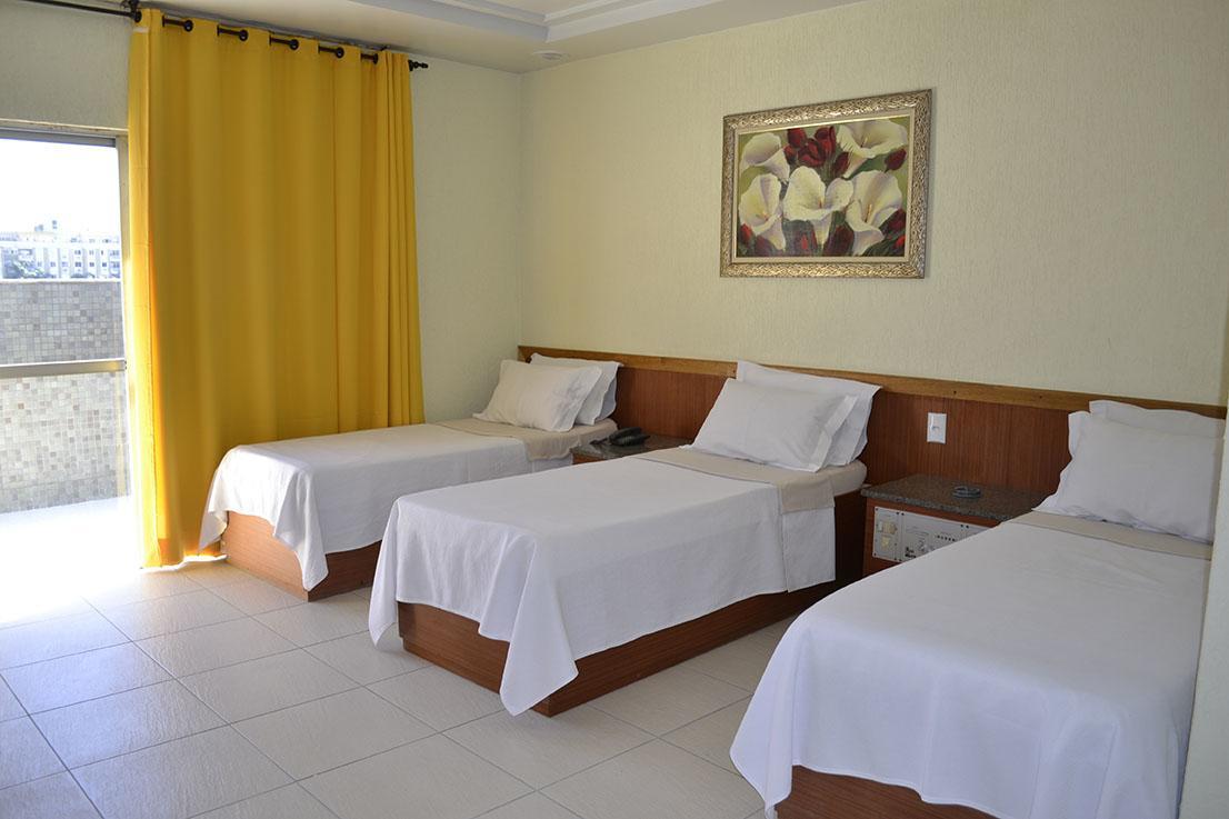 Hotel Barao Da Taquara Рио де Жанейро Екстериор снимка