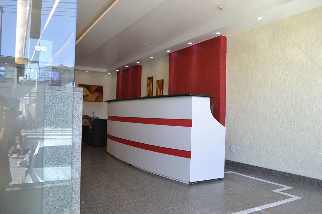 Hotel Barao Da Taquara Рио де Жанейро Екстериор снимка