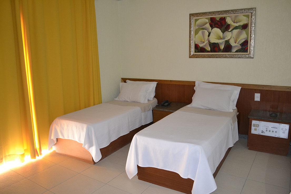 Hotel Barao Da Taquara Рио де Жанейро Екстериор снимка