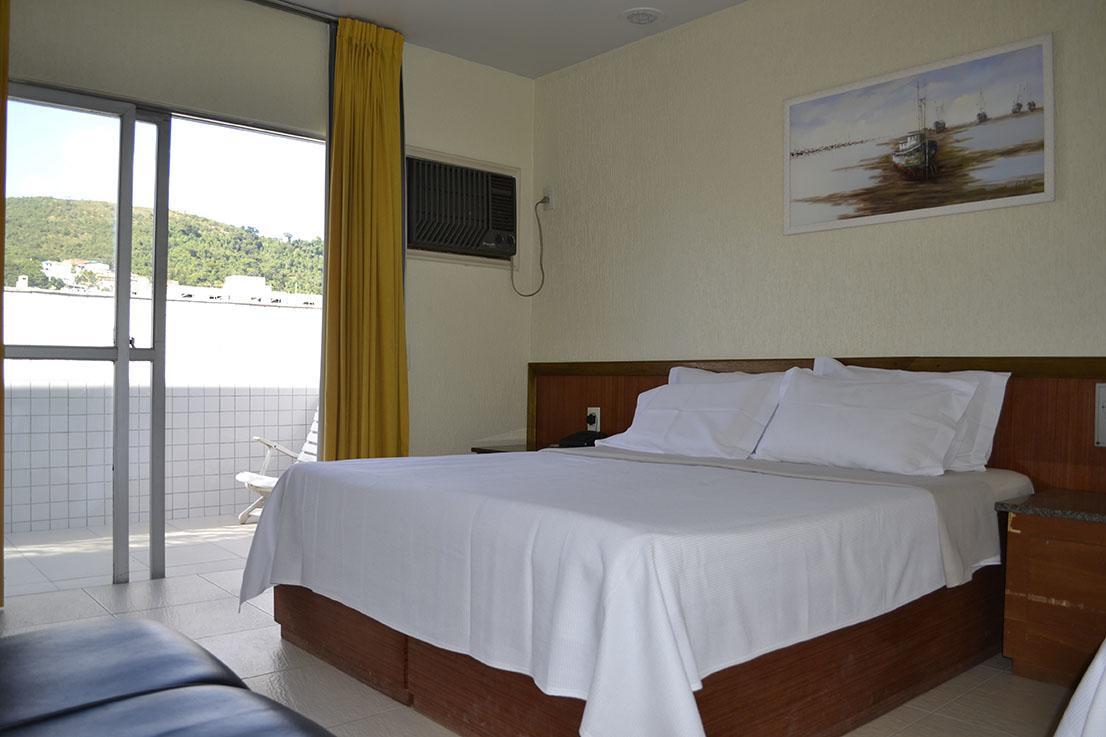 Hotel Barao Da Taquara Рио де Жанейро Екстериор снимка