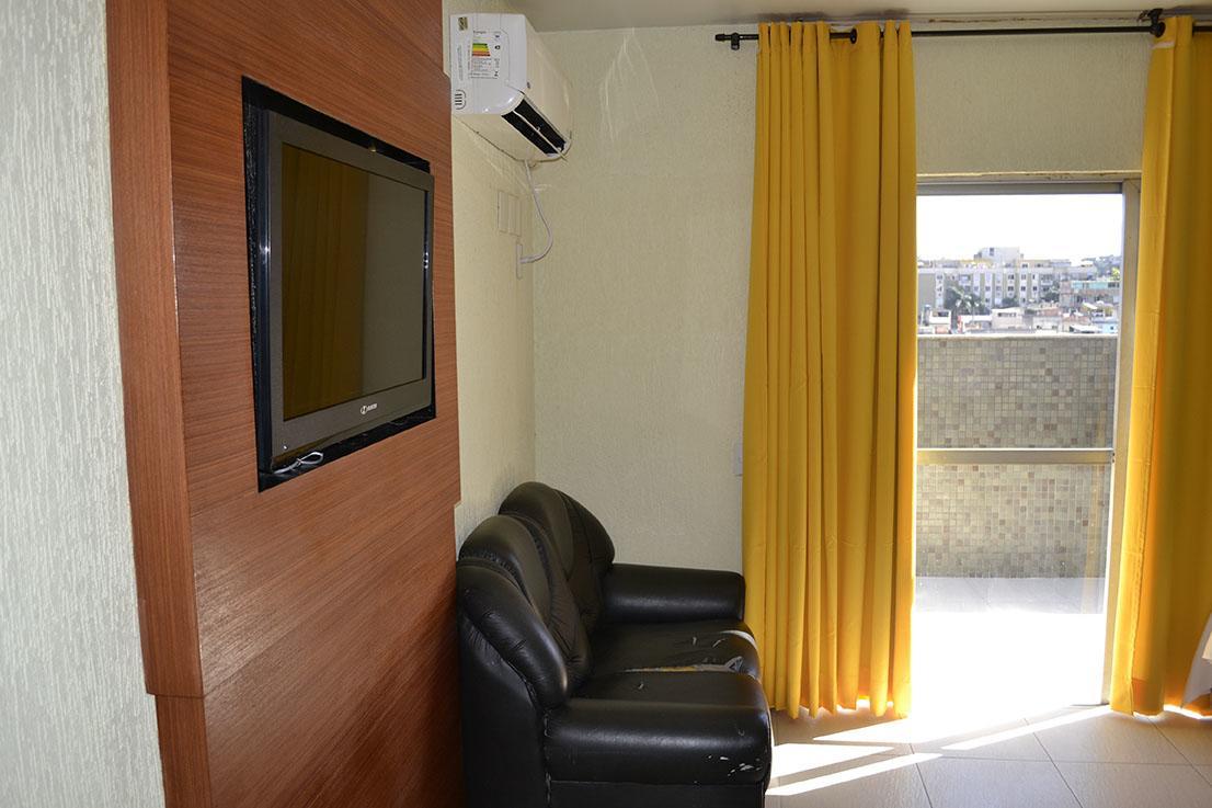 Hotel Barao Da Taquara Рио де Жанейро Екстериор снимка
