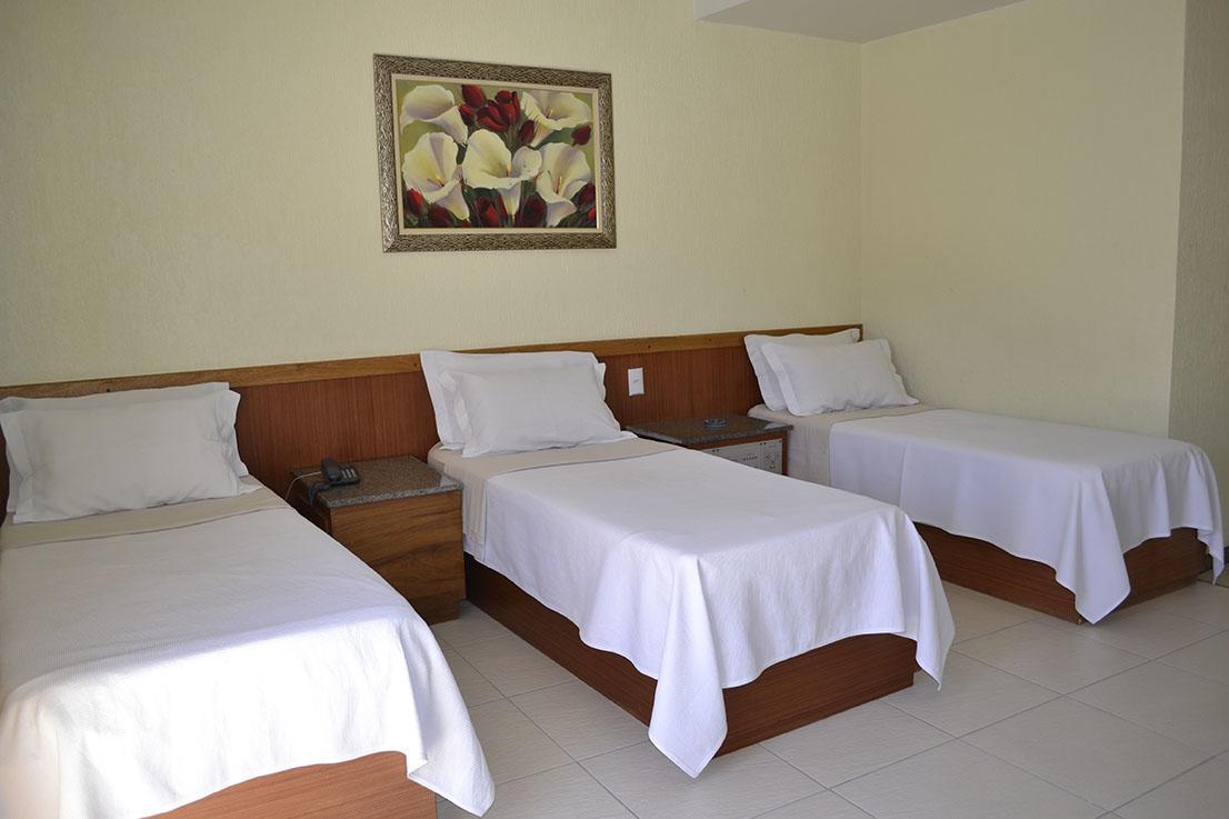 Hotel Barao Da Taquara Рио де Жанейро Екстериор снимка